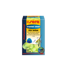 將圖片載入圖庫檢視器 Sera Crystal Clear Professional 水晶過濾棉球