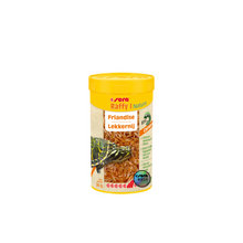 將圖片載入圖庫檢視器 Sera Raffy I Nature 鉤蝦&amp;小魚乾幼龜零食 (36~470g)
