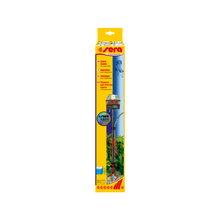將圖片載入圖庫檢視器 Sera Gravel Cleaner  小型洗沙器 (適用於60cm以下水族箱)
