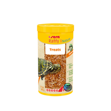 將圖片載入圖庫檢視器 Sera Raffy I Nature 鉤蝦&amp;小魚乾幼龜零食 (36~470g)
