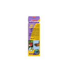 將圖片載入圖庫檢視器 Sera Baktopur 治細菌及外寄生蟲劑 50ml~100ml
