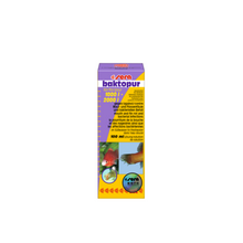 將圖片載入圖庫檢視器 Sera Baktopur 治細菌及外寄生蟲劑 50ml~100ml
