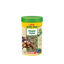 將圖片載入圖庫檢視器 Sera Raffy Vital Nature 均衡陸龜糧+維他命礦物粒
