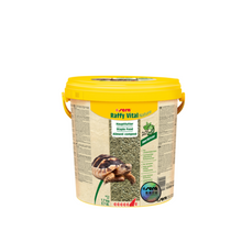 將圖片載入圖庫檢視器 Sera Raffy Vital Nature 均衡陸龜糧+維他命礦物粒
