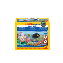 將圖片載入圖庫檢視器 Sera Marine Reef Salt 珊瑚鹽

