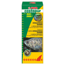 將圖片載入圖庫檢視器 Sera Costapur 白點護理液
