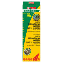 將圖片載入圖庫檢視器 Sera Costapur 白點護理液

