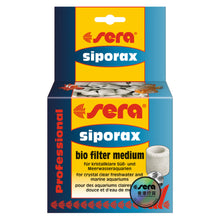 將圖片載入圖庫檢視器 Sera Siporax 玻璃生物環
