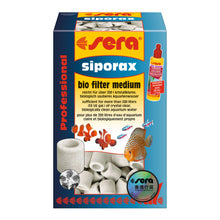 將圖片載入圖庫檢視器 Sera Siporax 玻璃生物環
