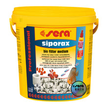 將圖片載入圖庫檢視器 Sera Siporax 玻璃生物環
